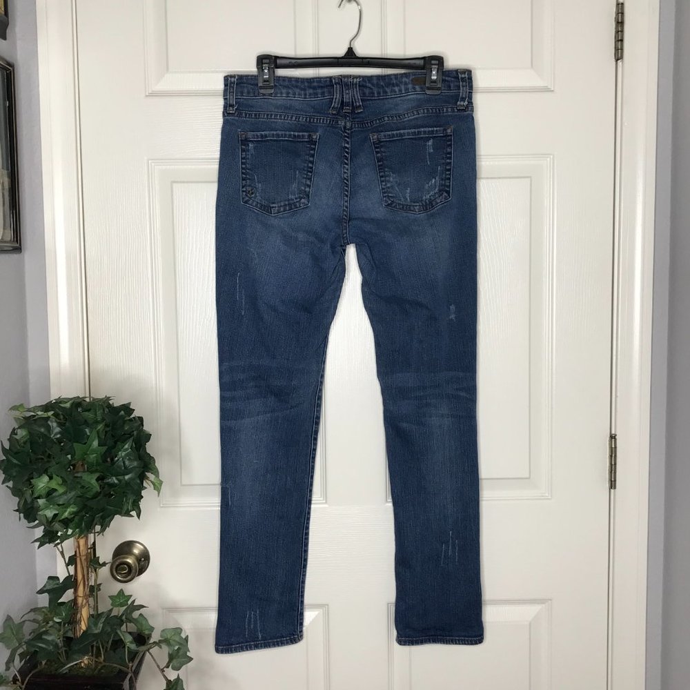 KUT from the Kloth Jeans | Blue Denim | Size 8 - Picture 9 of 16